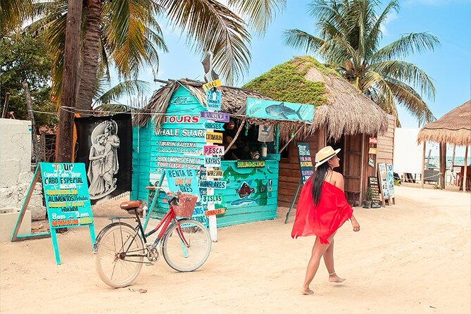 Holbox Island Adventure from Riviera Maya - Guides can make the long day easier