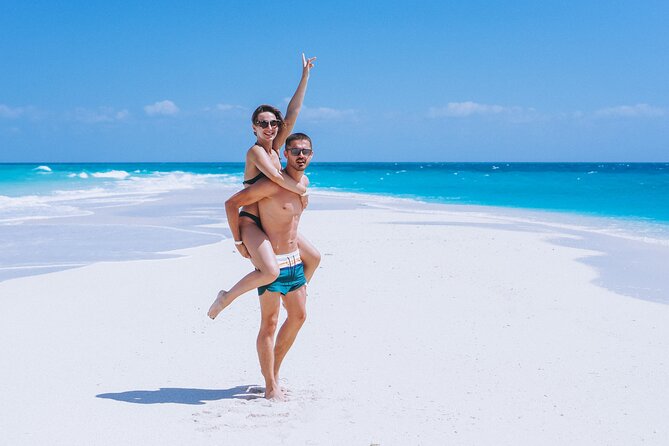 Holbox island: Boat tour & golf cart ride, Lunch and open bar - Why this Holbox day trip is worth considering