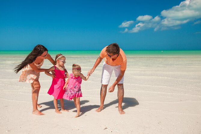 Holbox island: Boat tour & golf cart ride, Lunch and open bar - The early road from Playa del Carmen to Chiquilá