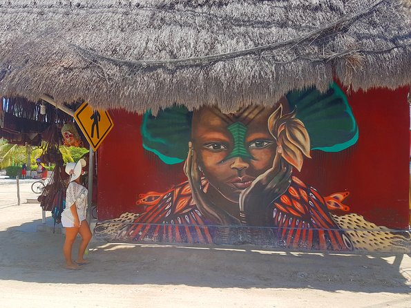 Holbox Island from Playa del Carmen - How the $165 price measures up