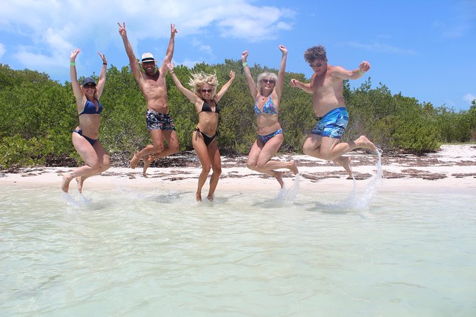 Holbox Island from Playa del Carmen - The road and boat connection to Holbox
