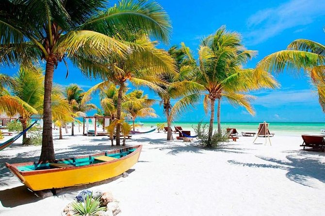 Holbox Island Full Day Trip with Lunch From Playa del Carmen - Guides can make or break the day
