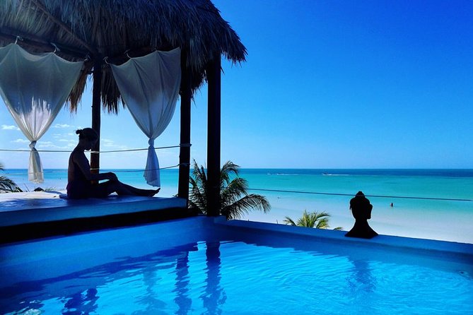 Holbox Island Full Day Trip with Lunch From Playa del Carmen - The extra MX$500 matters to the value
