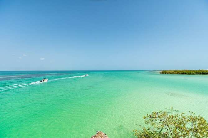 Holbox Island Tour in Mexico with Lunch - Lunch, drinks, and the extra cost