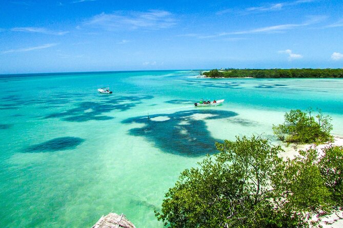 Holbox Island Tour with Pasion Island and Punta Mosquito - Key points to know before you book