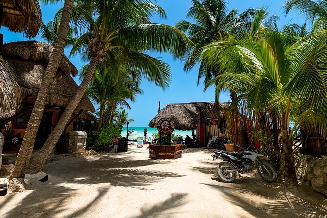 Holbox Island Tour with Pasion Island and Punta Mosquito - Why Holbox makes this long day worthwhile