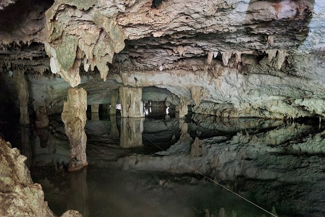 Horse Ride to Cenote Mil Columnas - Is the $104.73 Price Good Value?
