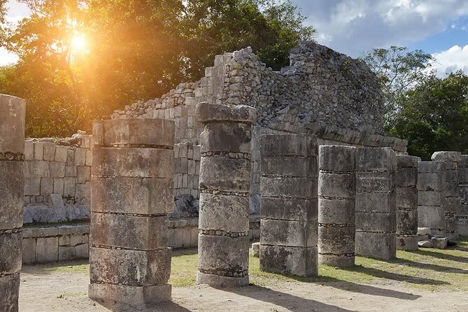 Iconic Chichen Itza Experience! Classic Tour from Tulum City - Starting at Súper Akí Tulum at 8:30 a.m.