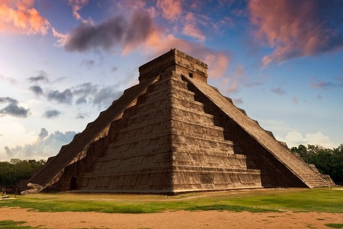 Iconic Chichen Itza Experience! Classic Tour from Tulum City - What the $97 price really covers