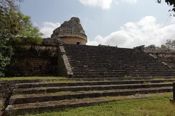 Iconic Chichen Itza Experience! Classic Tour from Tulum City - Who should book this tour?