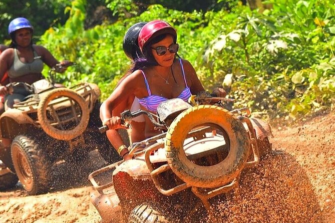 Incredible Adrenaline Eco-park in Tulum - Getting there from Playa del Carmen or Tulum