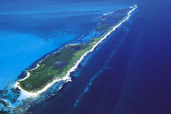 Isla Contoy Adventure Tour & Isla Mujeres from Playa del Carmen - The shorter stop on Isla Mujeres