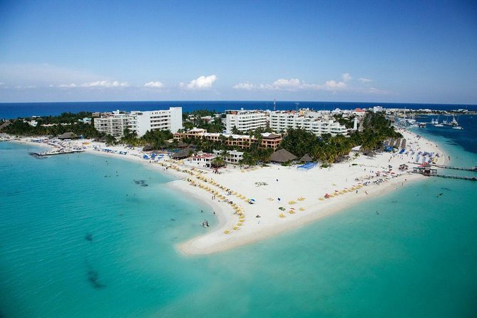 Isla Contoy Adventure Tour & Isla Mujeres from Playa del Carmen - Weather can reshape the entire day