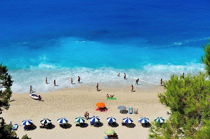 Isla Mujeres Deluxe (boat, Snorkeling, Free Time At Isla Mujeres Downtown-food) - North Beach gives the day a slower turn