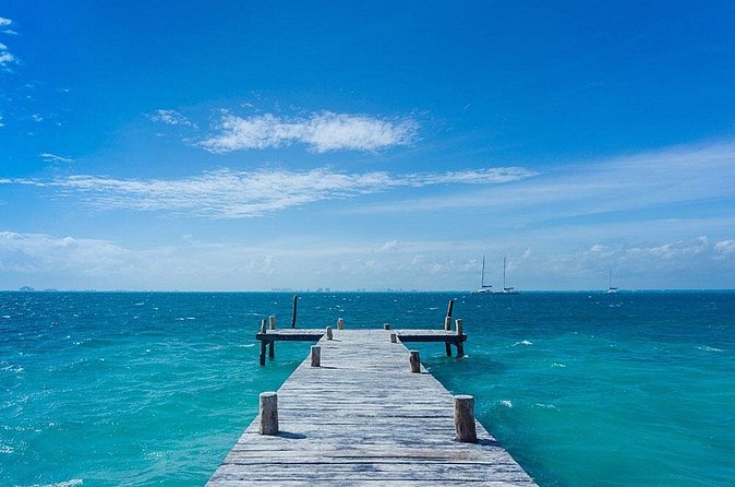 Isla Mujeres Deluxe (boat, Snorkeling, Free Time At Isla Mujeres Downtown-food) - How to prepare for a smoother day