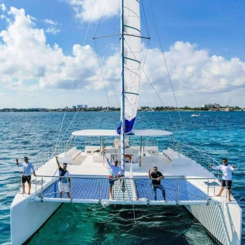 Isla Mujeres Plus Experience Catamaran Tour + Snorkel+Lunch - Who Will Enjoy This Tour Most