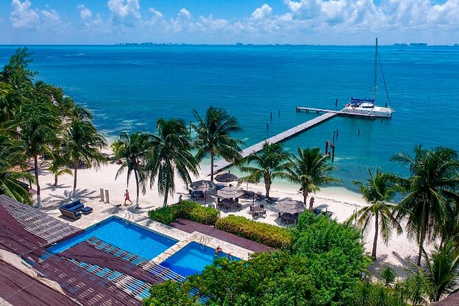 Isla Mujeres Sailing Adventure from Riviera Maya - Weather, Cancellation, and Who Will Enjoy It