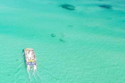 Isla Mujeres Unlimited! Fun & Party with transportation