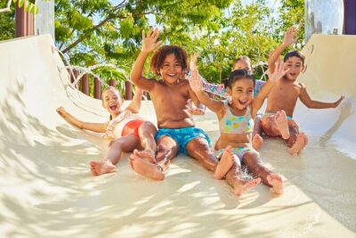 Jungala Aqua Experience