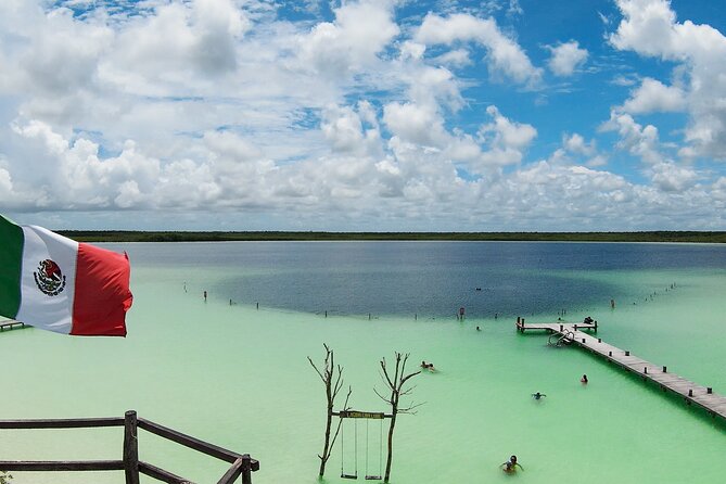 Kaan Luum and Cenotes and Mayan Traditions from Riviera Maya - Why This Day Works So Well