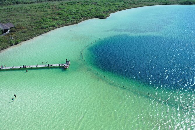 Kaan Luum and Cenotes and Mayan Traditions from Riviera Maya - Cacao, Melipona Bees, and a Maya Blessing