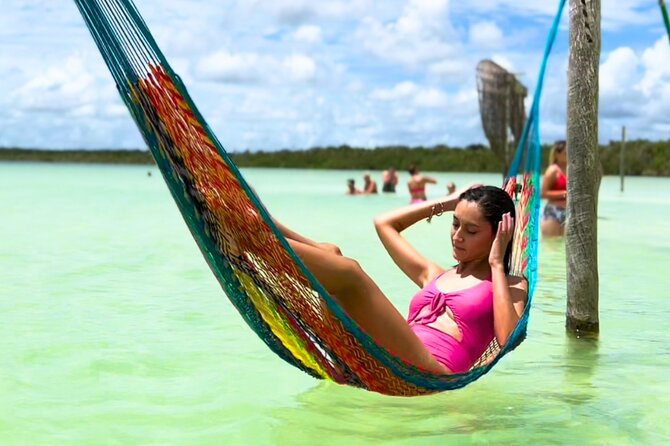Kaan Luum and Cenotes and Mayan Traditions from Riviera Maya - Guides Who Shape the Day