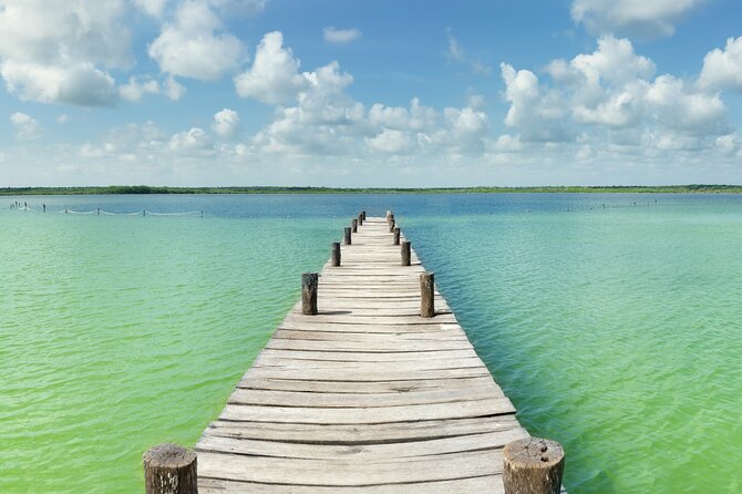 Kaan Luum and Cenotes and Mayan Traditions from Riviera Maya - Timing, Pickup, and Group Size
