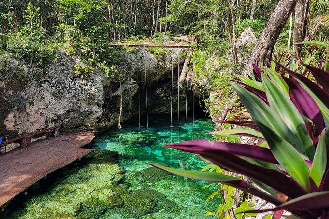 Kaan Luum and Cenotes and Mayan Traditions from Riviera Maya - What to Bring and How to Prepare
