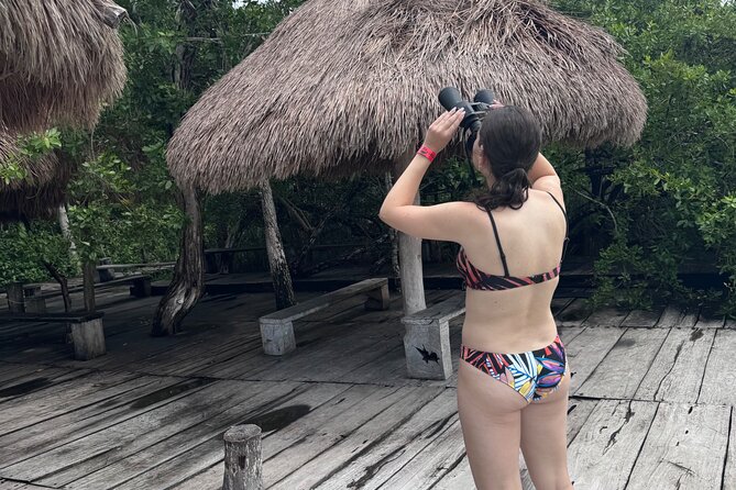 Kaan Luum Lagoon and Cenote Adventure - Who will enjoy this Tulum lagoon and cenote tour?