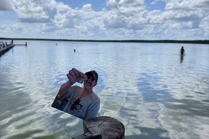 Kaan Luum Lagoon and Cenote Adventure - Booking details worth checking