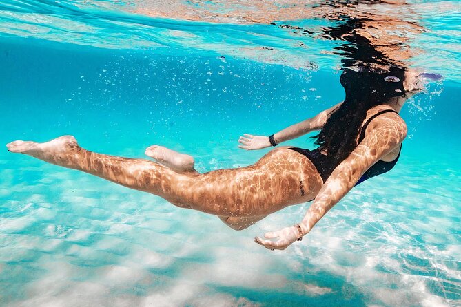 Kaan Luum Lagoon and Cenote Snorkel Tour in Tulum - Key points to know before booking