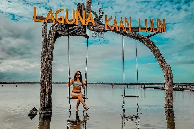 Kaan Luum Lagoon and Cenote Snorkel Tour in Tulum - What the $79 price really covers