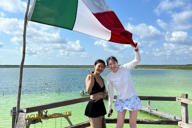 Kaan Luum Lagoon and Cenote Snorkel Tour in Tulum - Transport across Playa del Carmen, Riviera Maya, and Tulum