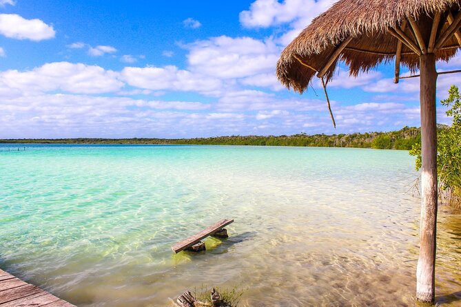 Kaan Luum Lagoon, Cenote Zacil Ha & Cenote Zemway Tour from Tulum - Mutulha, the underground final stop