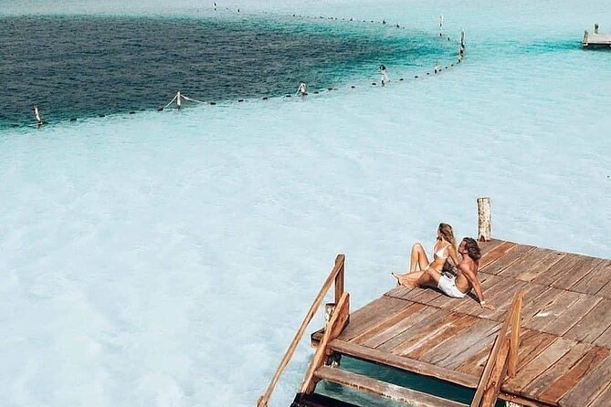 Kaan Luum Lagoon, Cenote Zacil Ha & Cenote Zemway Tour from Tulum - What to pack for a wet, 12-hour day