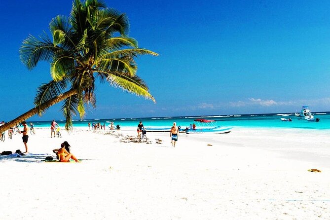 Kaan Luum Lagoon, Cenote Zacil Ha & Cenote Zemway Tour from Tulum - Cenote Zacil-Ha and easy open-water swimming