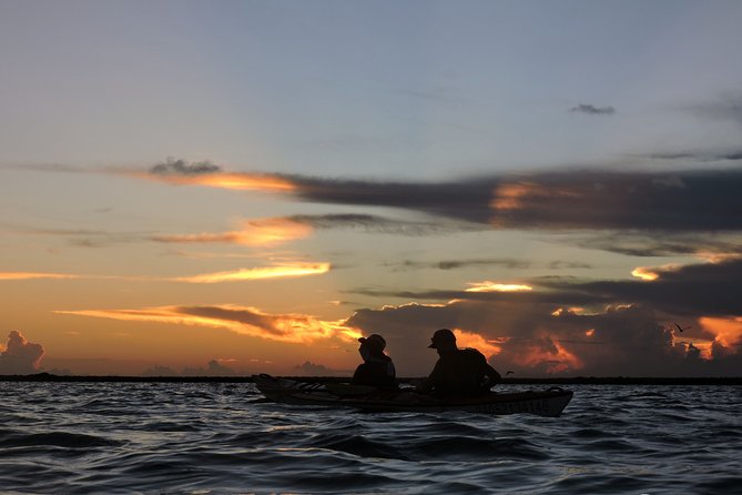 Kayak Sian Ka’an Biosphere Reserve Sunset Tour - Why sunset kayaking works so well here