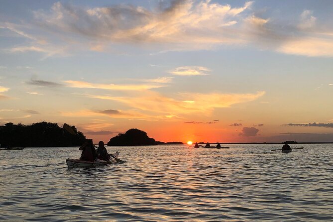 Kayak Sian Ka’an Experience - Why Sian Ka’an works so well by kayak