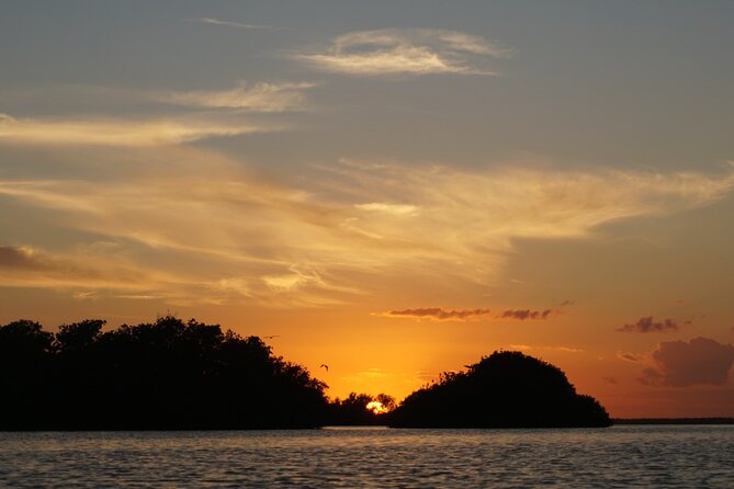 Kayak Sian Ka’an Experience - A guide-led experience, not just kayak rental