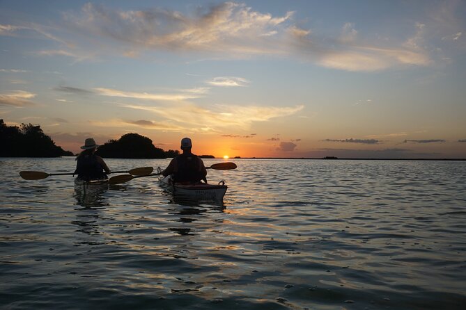 Kayak Sian Ka’an Experience - How the flexible duration affects your day