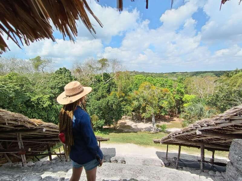 Kohunlich: Temple of the Sun with Professional Native Guides - Key points to know before booking