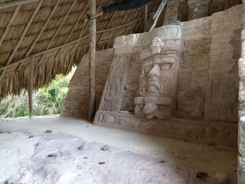 Kohunlich: Temple of the Sun with Professional Native Guides - Why Kohunlich feels different from the usual Maya stop