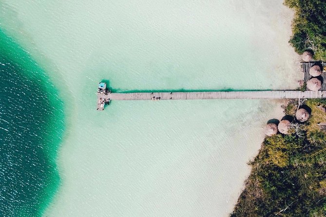 Lagoon Paddleboarding Tour in Tulum - What the schedule feels like from start to finish