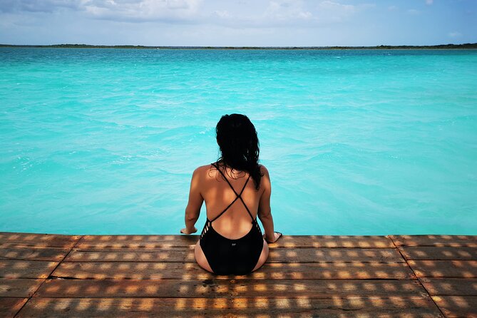 Lovely Bacalar - Key points to know before booking