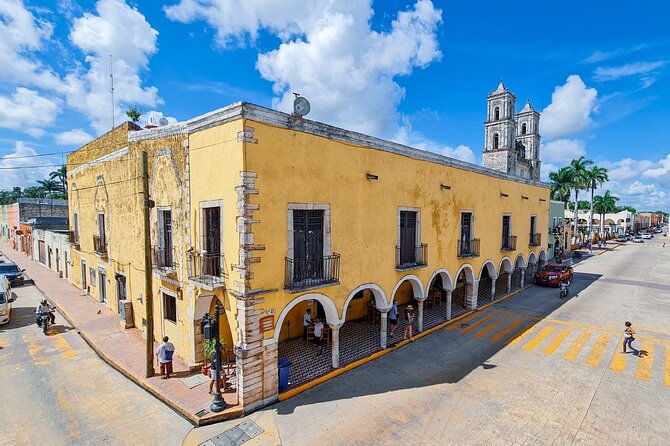 Luxury Chichen Itza Full-Day Adventure from Tulum City - Why this Tulum day trip works