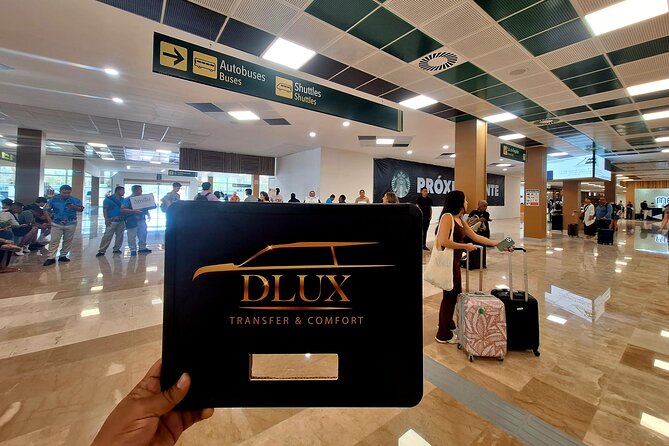 Luxury one way transfer to Tulum from Tulum airport - Why the Tulum Airport transfer matters