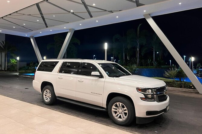 Luxury one way transfer to Tulum from Tulum airport - Choosing the right Tulum drop-off area