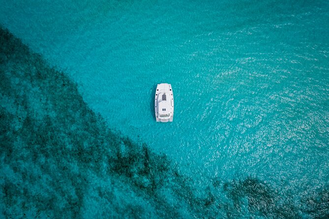 Luxury Private Bachelorette Yacht – 51' Leopard Tulum - Why the private format is worth considering