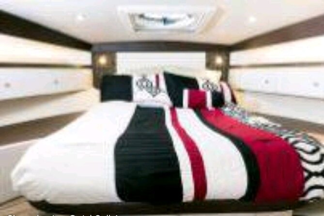 Luxury Private Yacht Rental by the Turquoise Waters of the Caribbean. - Who will get the most from this yacht rental