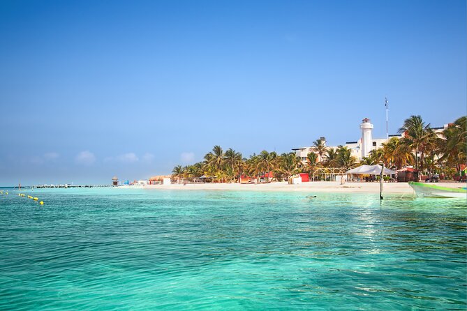 Luxury Sailing Experience to Isla Mujeres with Lunch & Open Bar - Should you book the Isla Mujeres sailing experience?